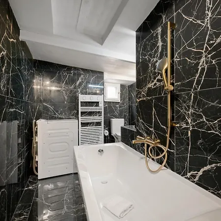 Le Nid Mediterranean, Cosy 3 Menton