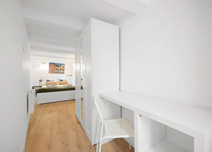Apartmán Le Nid Mediterranean, Cosy 3 Menton