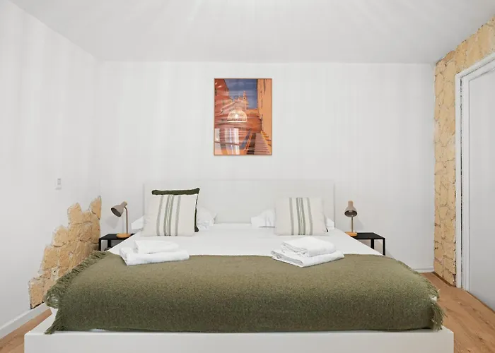 Le Nid Mediterranean, Cosy 3 Apartmán *