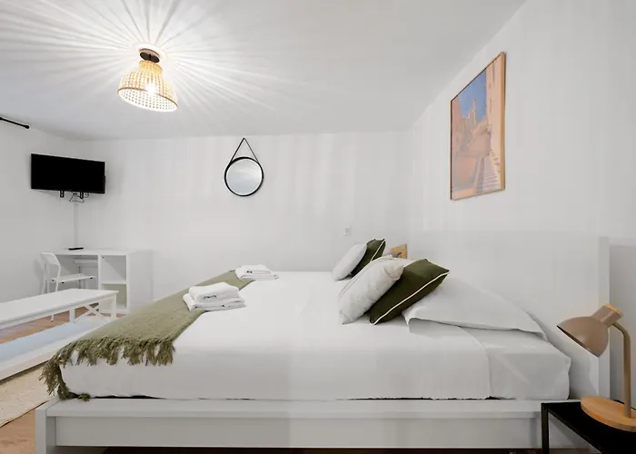 Apartmán Le Nid Mediterranean, Cosy 3